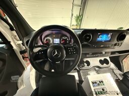 MERCEDES-BENZ Sprinter III 316 CDI RTW/KTW*RETTUNGSFAHRZEUG*