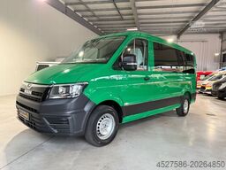 MAN TGE *ROLLSTUHLGERECHT*L2/H1*AUTOMATIK*KLIMA*PDC