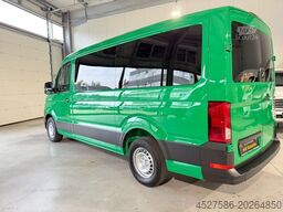 MAN TGE *ROLLSTUHLGERECHT*L2/H1*AUTOMATIK*KLIMA*PDC