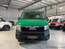 MAN TGE *ROLLSTUHLGERECHT*L2/H1*AUTOMATIK*KLIMA*PDC