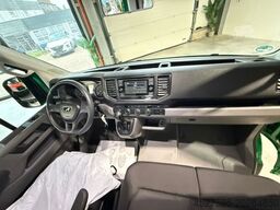 MAN TGE *ROLLSTUHLGERECHT*L2/H1*AUTOMATIK*KLIMA*PDC