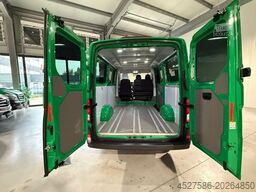 MAN TGE *ROLLSTUHLGERECHT*L2/H1*AUTOMATIK*KLIMA*PDC