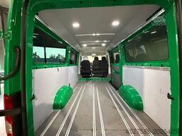 MAN TGE *ROLLSTUHLGERECHT*L2/H1*AUTOMATIK*KLIMA*PDC
