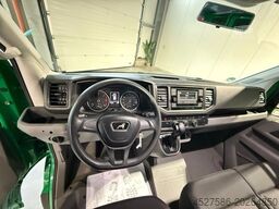MAN TGE *ROLLSTUHLGERECHT*L2/H1*AUTOMATIK*KLIMA*PDC