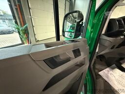 MAN TGE *ROLLSTUHLGERECHT*L2/H1*AUTOMATIK*KLIMA*PDC