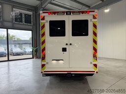 MERCEDES-BENZ Sprinter III 519*RTW*KOFFER*WOHNMOBIL*3.5T*AHK
