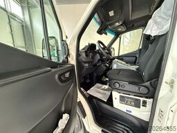 MERCEDES-BENZ Sprinter III 519*RTW*KOFFER*WOHNMOBIL*3.5T*AHK