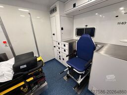 MERCEDES-BENZ Sprinter III 519 CDI RTW/KTW*RETTUNGSFAHRZEUG*