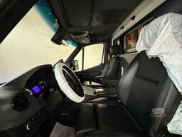 MERCEDES-BENZ Sprinter III 519 CDI RTW/KTW*RETTUNGSFAHRZEUG*