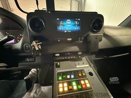 MERCEDES-BENZ Sprinter III 519 CDI RTW/KTW*RETTUNGSFAHRZEUG*