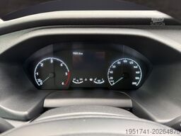 FORD Transit 2.0 Koffer Ladebordwand Klima nur 79 Tkm