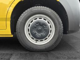 RENAULT Master Abschleppwagen AHK Klima Fahrtenschreiber