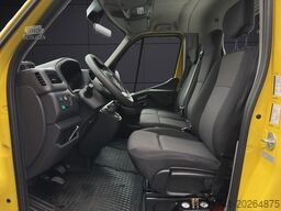 RENAULT Master Abschleppwagen AHK Klima Fahrtenschreiber