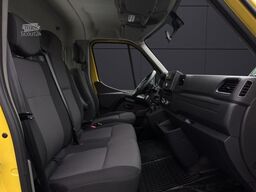 RENAULT Master Abschleppwagen AHK Klima Fahrtenschreiber