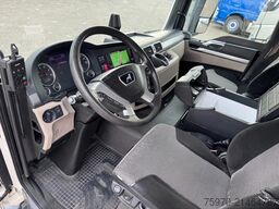 MAN TGS 26.420 250.625km ADR EXII EXIII FL AT