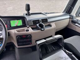 MAN TGS 26.420 250.625km ADR EXII EXIII FL AT