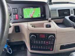 MAN TGS 26.420 250.625km ADR EXII EXIII FL AT