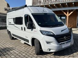 Karmann Mobil Davis 600 Autark-Paket, TV, Alarm