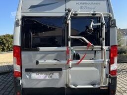 Karmann Mobil Davis 600 Autark-Paket, TV, Alarm