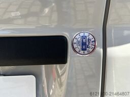 Karmann Mobil Davis 600 Autark-Paket, TV, Alarm