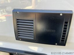 Karmann Mobil Davis 600 Autark-Paket, TV, Alarm