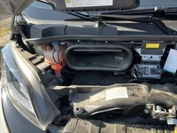 Karmann Mobil Davis 600 Autark-Paket, TV, Alarm