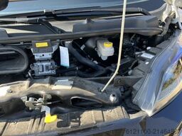 Karmann Mobil Davis 600 Autark-Paket, TV, Alarm