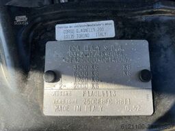 Karmann Mobil Davis 600 Autark-Paket, TV, Alarm