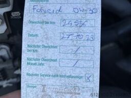 Karmann Mobil Davis 600 Autark-Paket, TV, Alarm