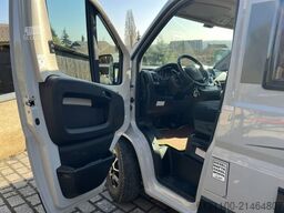 Karmann Mobil Davis 600 Autark-Paket, TV, Alarm