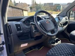 Karmann Mobil Davis 600 Autark-Paket, TV, Alarm