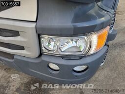 Scania R410 4X2 Mega Retarder Hebesattel 2xTanks