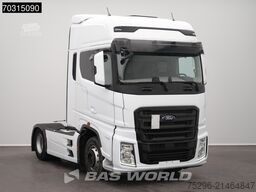 Ford F-Max 500 4X2 Retarder Standklima 2xTanks ACC LED