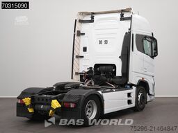 Ford F-Max 500 4X2 Retarder Standklima 2xTanks ACC LED