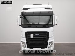 Ford F-Max 500 4X2 Retarder Standklima 2xTanks ACC LED