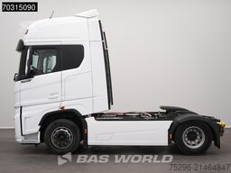 Ford F-Max 500 4X2 Retarder Standklima 2xTanks ACC LED