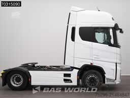 Ford F-Max 500 4X2 Retarder Standklima 2xTanks ACC LED