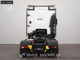 Ford F-Max 500 4X2 Retarder Standklima 2xTanks ACC LED