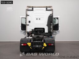 Ford F-Max 500 4X2 Retarder Standklima 2xTanks ACC LED