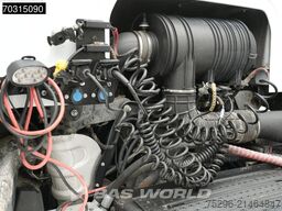 Ford F-Max 500 4X2 Retarder Standklima 2xTanks ACC LED