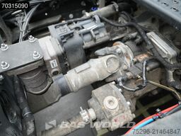 Ford F-Max 500 4X2 Retarder Standklima 2xTanks ACC LED