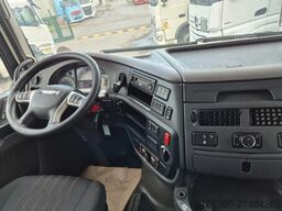 DAF XF 480 FT SUPER SPACE CAB ZF INTARDER