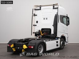 Ford F-Max 500 4X2 Retarder Standklima 2xTanks ACC LED