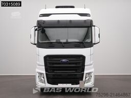 Ford F-Max 500 4X2 Retarder Standklima 2xTanks ACC LED