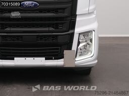 Ford F-Max 500 4X2 Retarder Standklima 2xTanks ACC LED