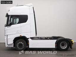 Ford F-Max 500 4X2 Retarder Standklima 2xTanks ACC LED