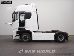 Ford F-Max 500 4X2 Retarder Standklima 2xTanks ACC LED