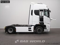 Ford F-Max 500 4X2 Retarder Standklima 2xTanks ACC LED