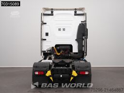 Ford F-Max 500 4X2 Retarder Standklima 2xTanks ACC LED