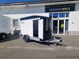 Cheval Liberté Roadster300 Seitenklappe Seitentür Leichtmetallräder Pullman 100 kmH